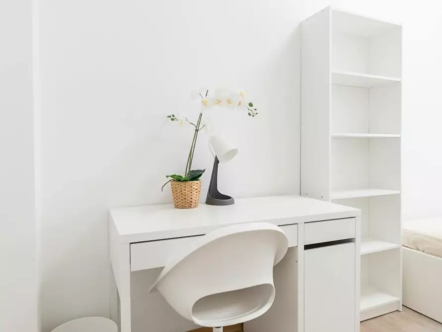 Immagine 2 di Camera in affitto  in Via Frinco a Torino