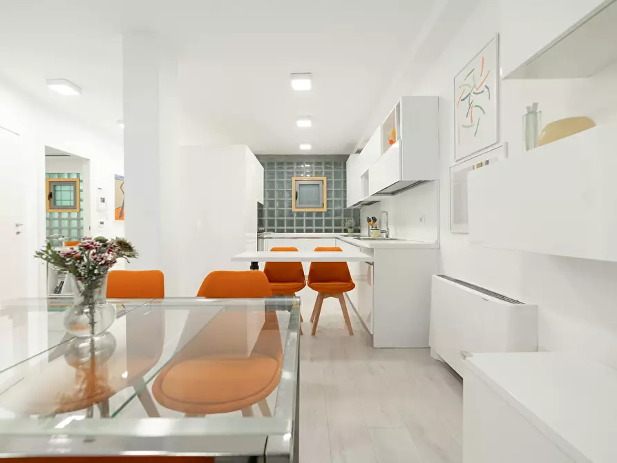 Immagine 9 di Appartamento in affitto  in Via Giovanni Enrico Pestalozzi a Milano