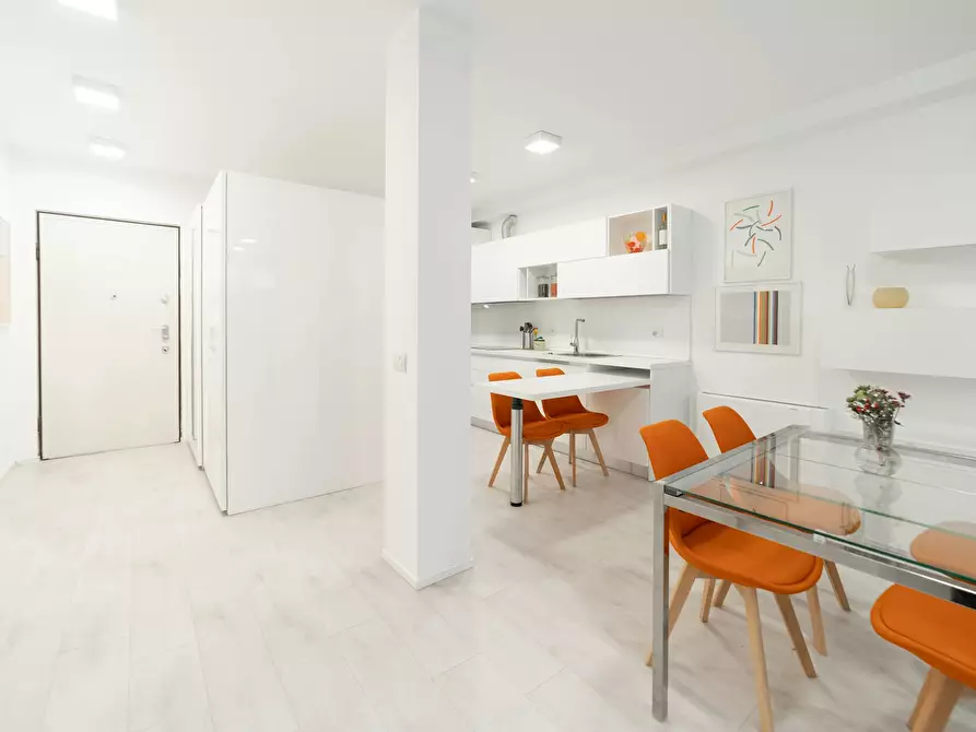 Immagine 7 di Appartamento in affitto  in Via Giovanni Enrico Pestalozzi a Milano