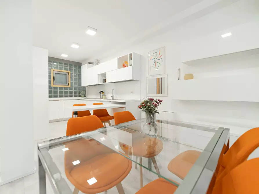 Immagine 8 di Appartamento in affitto  in Via Giovanni Enrico Pestalozzi a Milano