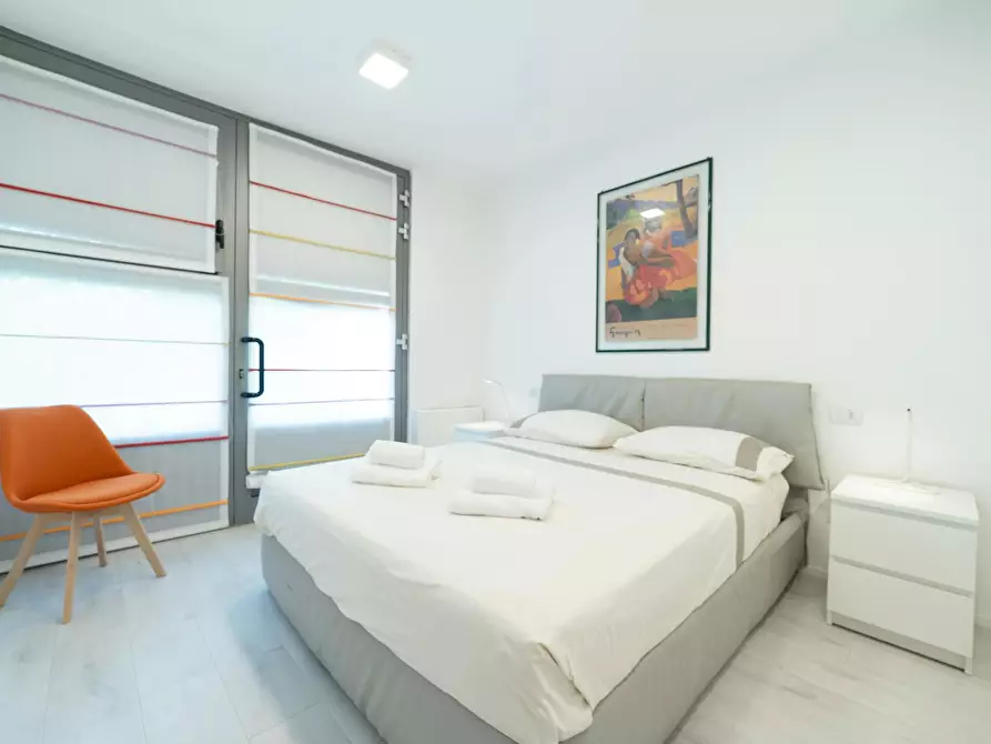 Immagine 1 di Appartamento in affitto  in Via Giovanni Enrico Pestalozzi a Milano