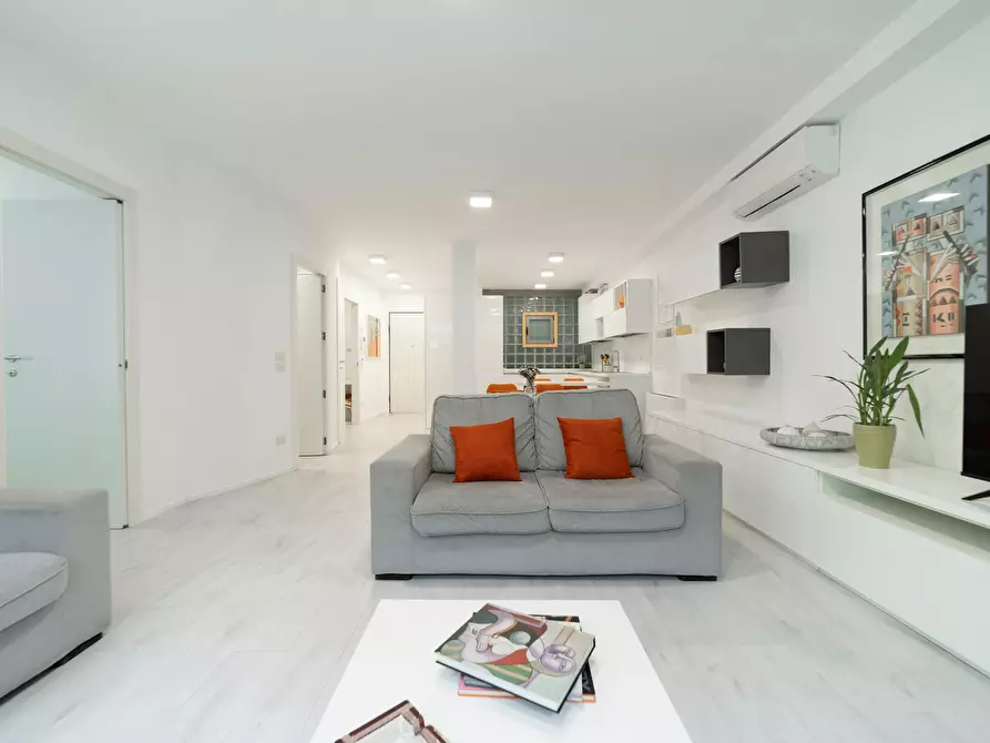 Immagine 5 di Appartamento in affitto  in Via Giovanni Enrico Pestalozzi a Milano