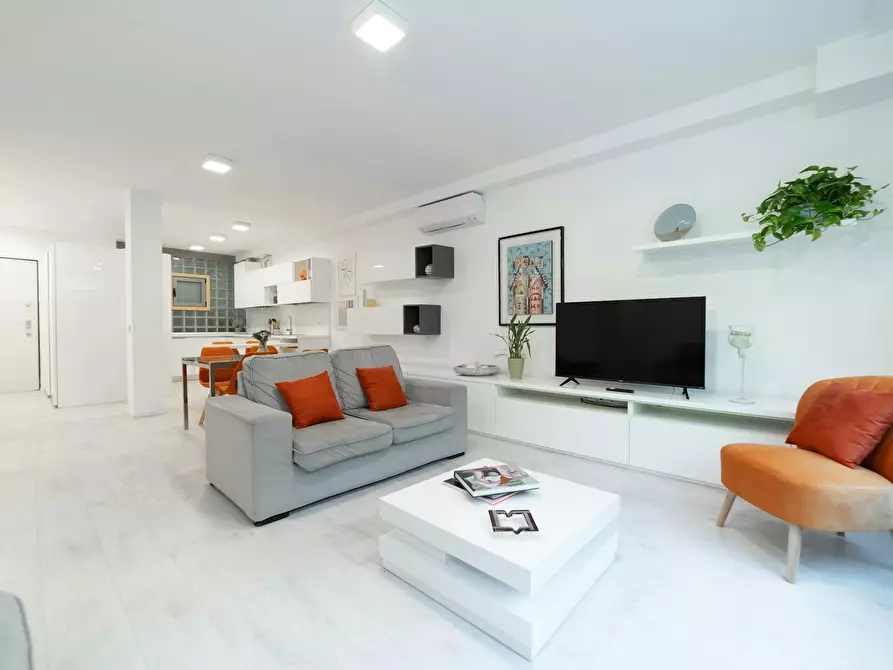 Immagine 4 di Appartamento in affitto  in Via Giovanni Enrico Pestalozzi a Milano