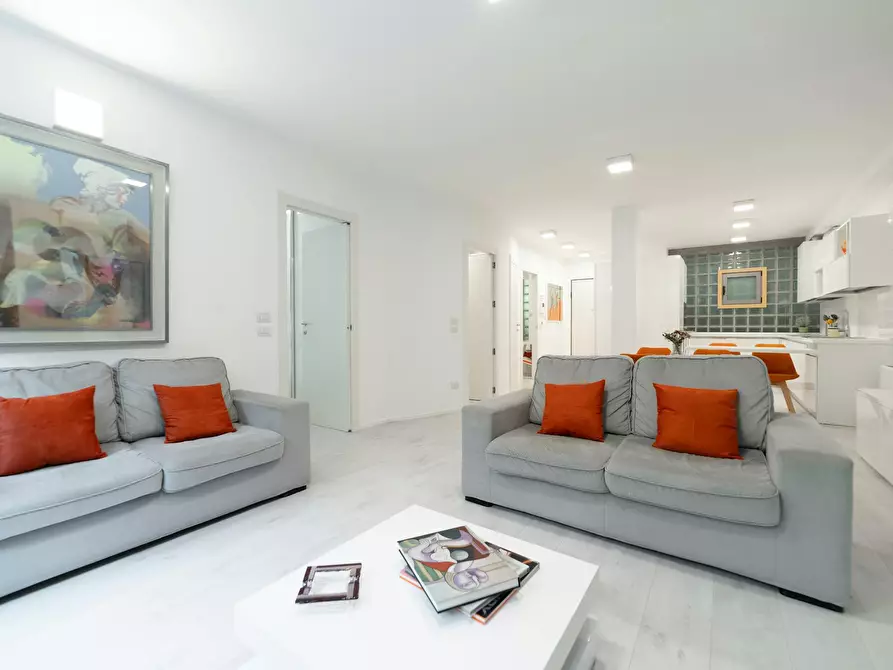 Immagine 6 di Appartamento in affitto  in Via Giovanni Enrico Pestalozzi a Milano