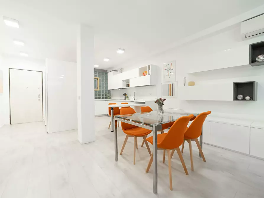 Immagine 3 di Appartamento in affitto  in Via Giovanni Enrico Pestalozzi a Milano