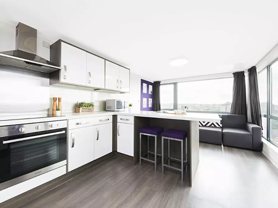 Immagine 5 di Camera in affitto  in Duke Street a 