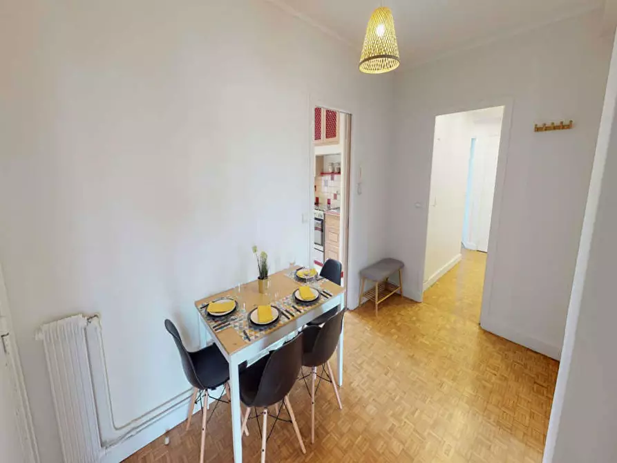 Immagine 7 di Camera in affitto  in Rue Claude Lorrain a Paris 16