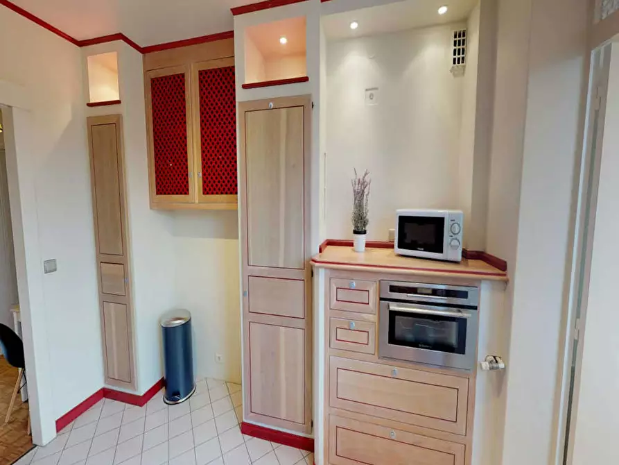 Immagine 8 di Camera in affitto  in Rue Claude Lorrain a Paris 16