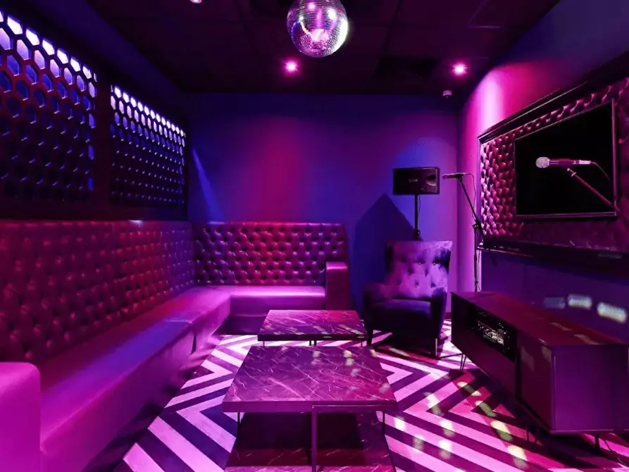 Immagine 10 di Camera in affitto  in Cumberland Place a 