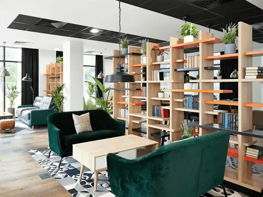 Immagine 7 di Camera in affitto  in Cumberland Place a 