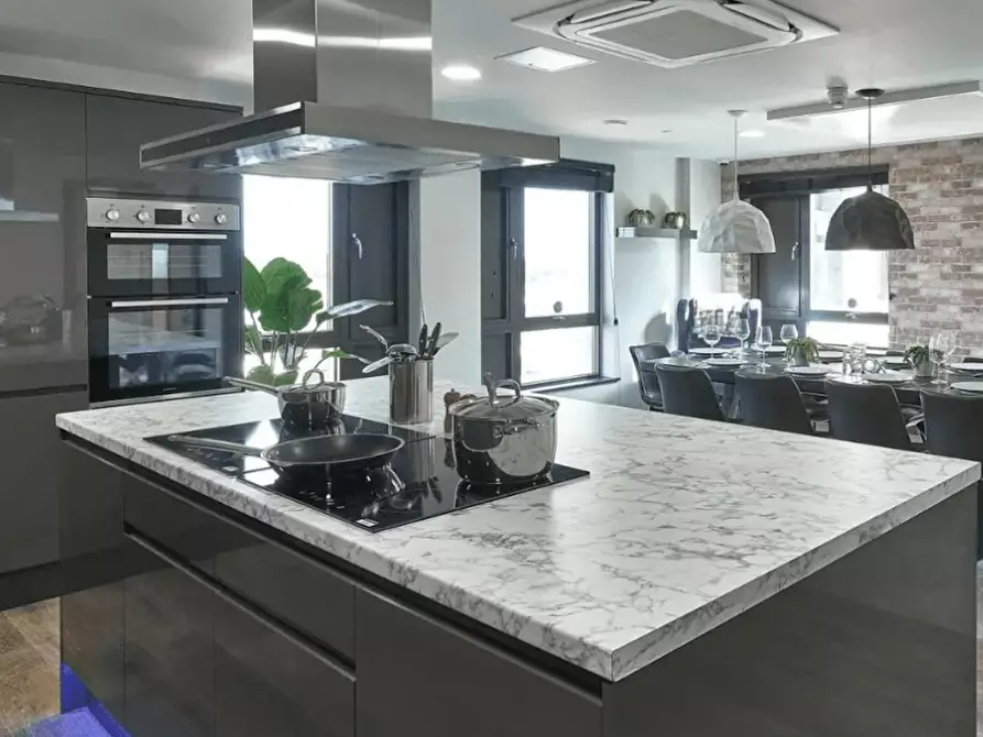 Immagine 8 di Camera in affitto  in Cumberland Place a 