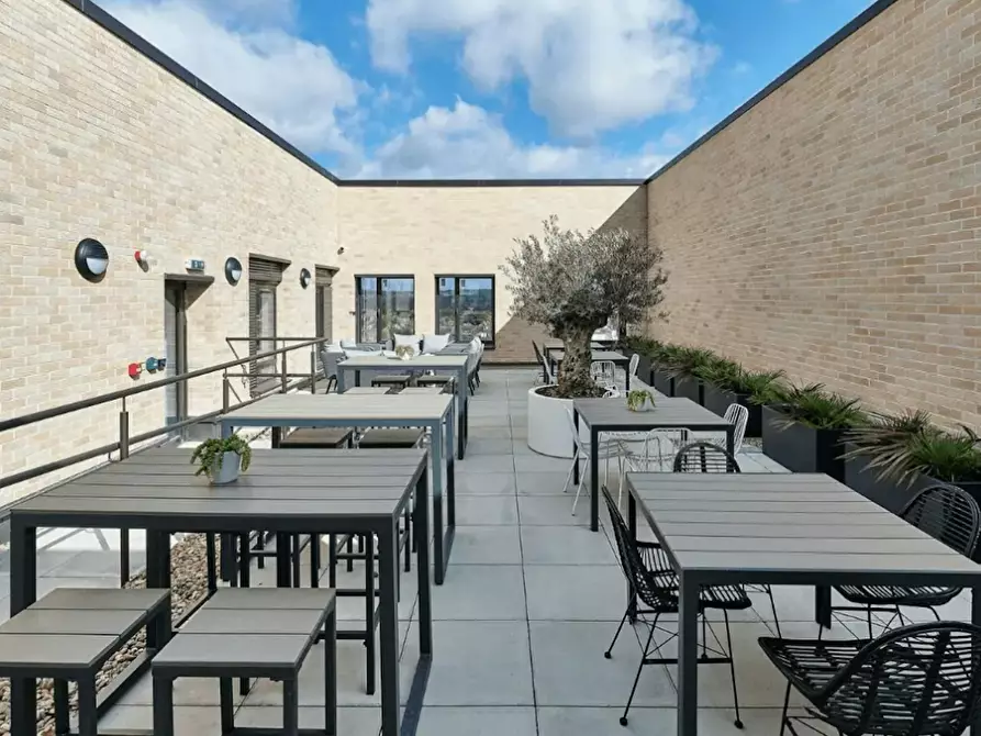 Immagine 6 di Camera in affitto  in Cumberland Place a 