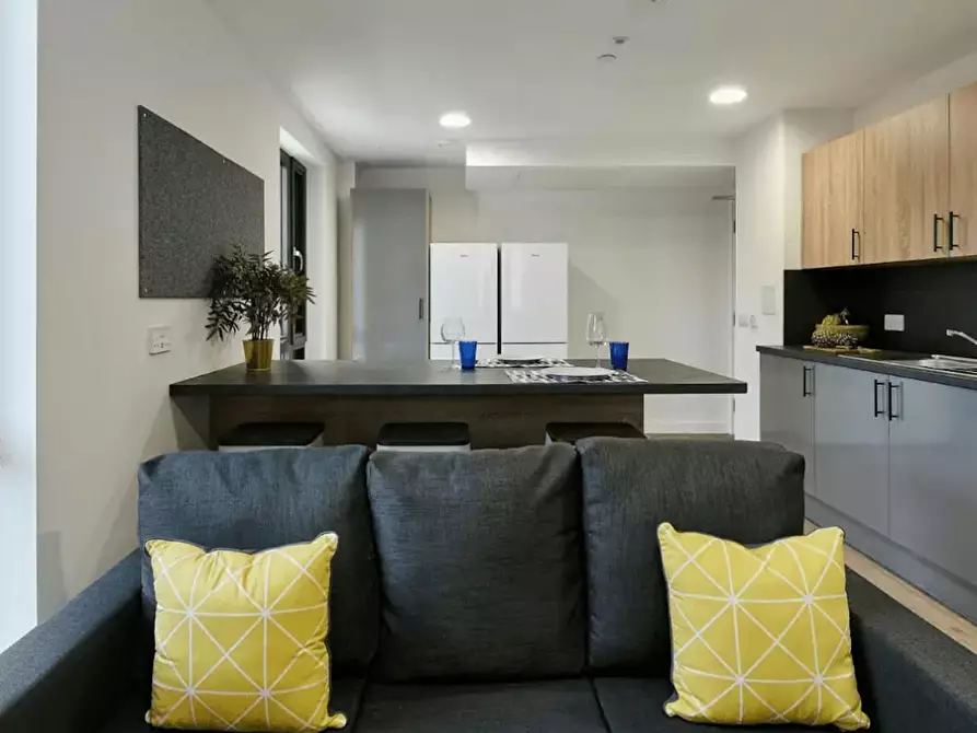 Immagine 4 di Camera in affitto  in Cumberland Place a 