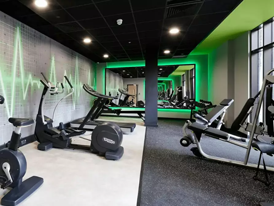 Immagine 9 di Camera in affitto  in Cumberland Place a 