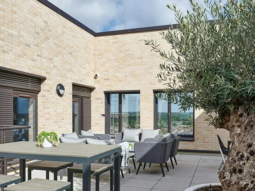 Immagine 5 di Camera in affitto  in Cumberland Place a 