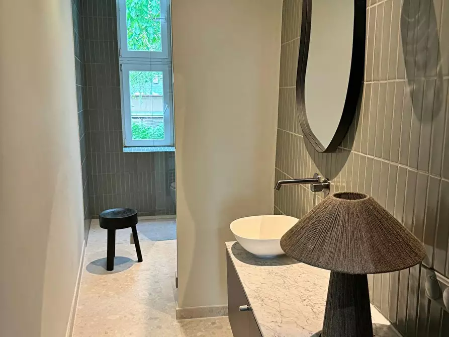 Immagine 8 di Appartamento in affitto  in Dietzgenstraße a Berlin
