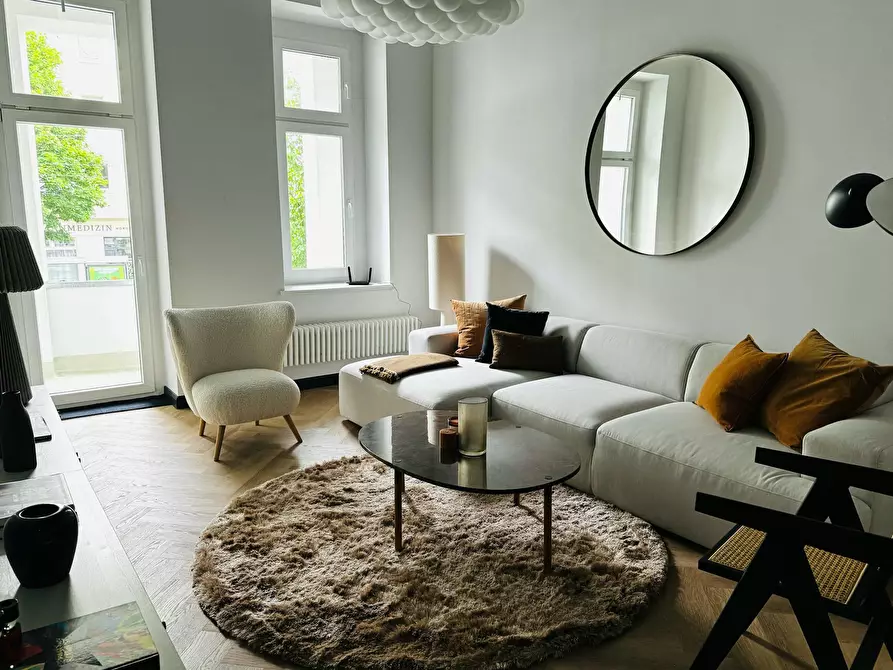 Immagine 2 di Appartamento in affitto  in Dietzgenstraße a Berlin