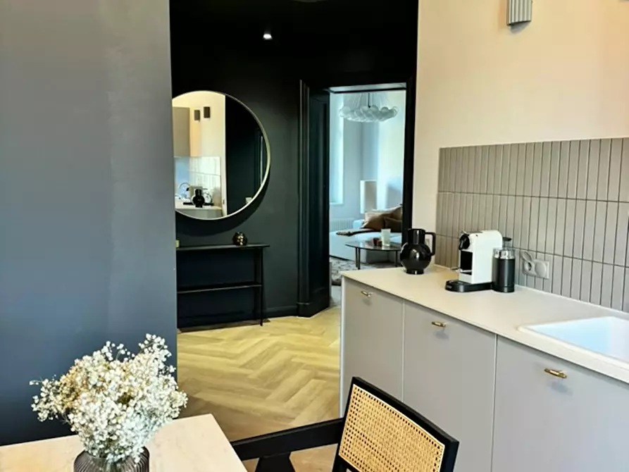 Immagine 10 di Appartamento in affitto  in Dietzgenstraße a Berlin