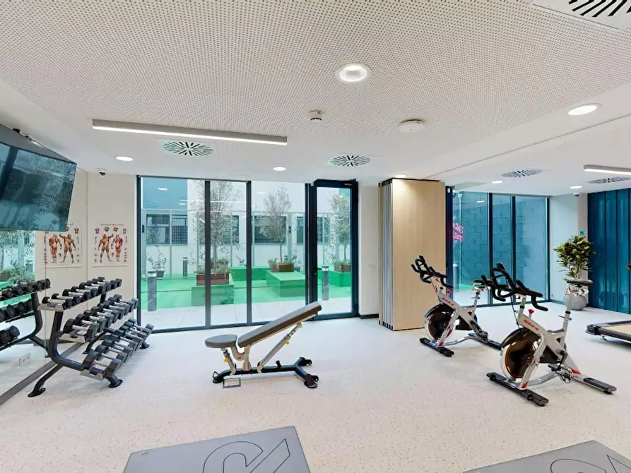 Immagine 9 di Appartamento in affitto  in Carrer del Maresme a Barcelona