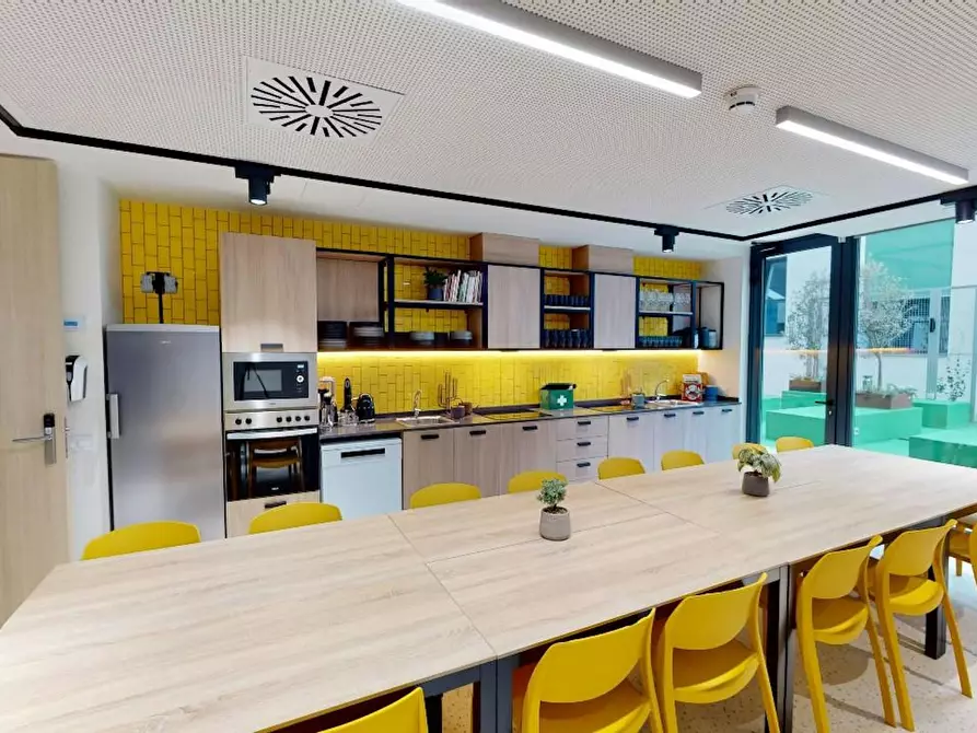 Immagine 9 di Appartamento in affitto  in Carrer del Maresme a Barcelona