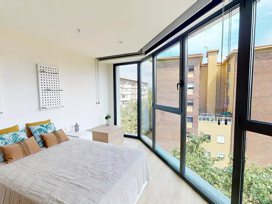 Immagine 2 di Appartamento in affitto  in Carrer del Maresme a Barcelona