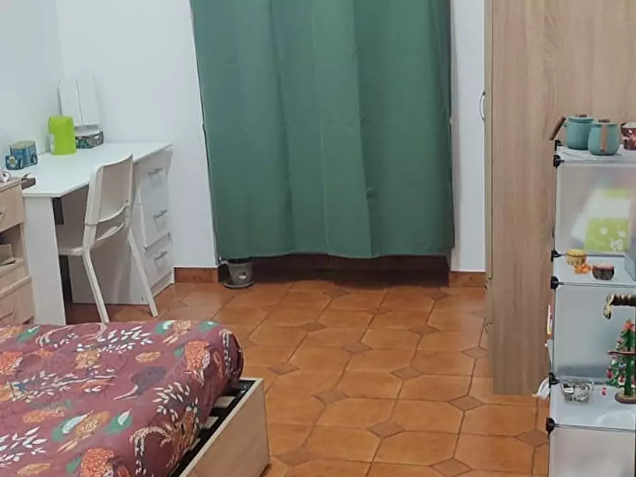 Immagine 10 di Camera in affitto  in Via Buenos Aires a Torino