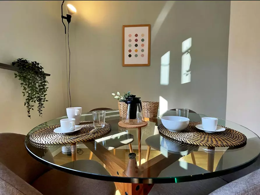 Immagine 2 di Appartamento in affitto  in Via Solferino a Milano