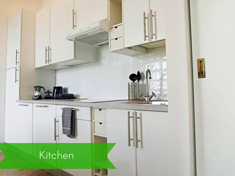 Immagine 7 di Appartamento in affitto  in Via Solferino a Milano