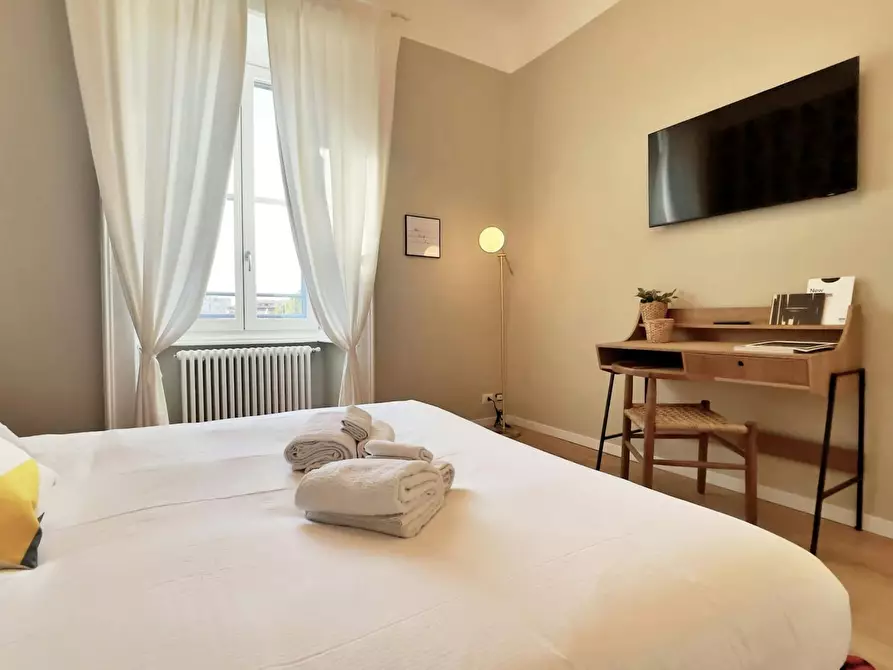 Immagine 9 di Appartamento in affitto  in Via Solferino a Milano