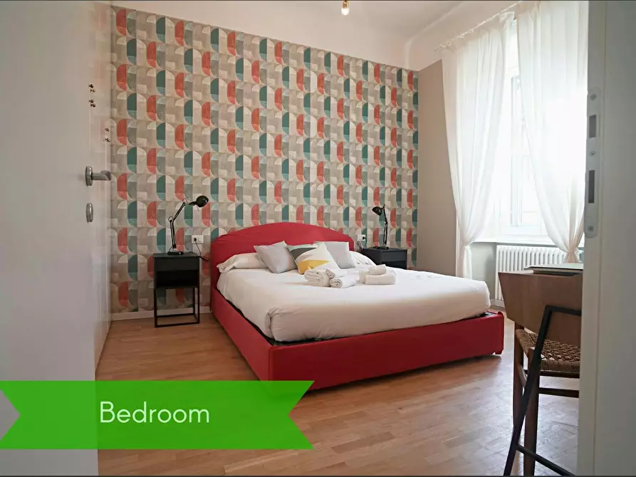 Immagine 3 di Appartamento in affitto  in Via Solferino a Milano