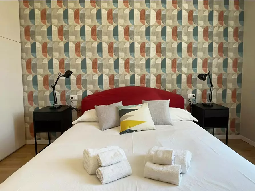 Immagine 8 di Appartamento in affitto  in Via Solferino a Milano