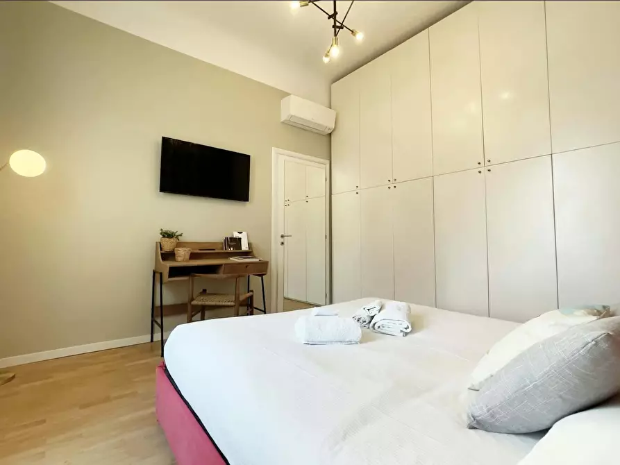 Immagine 10 di Appartamento in affitto  in Via Solferino a Milano