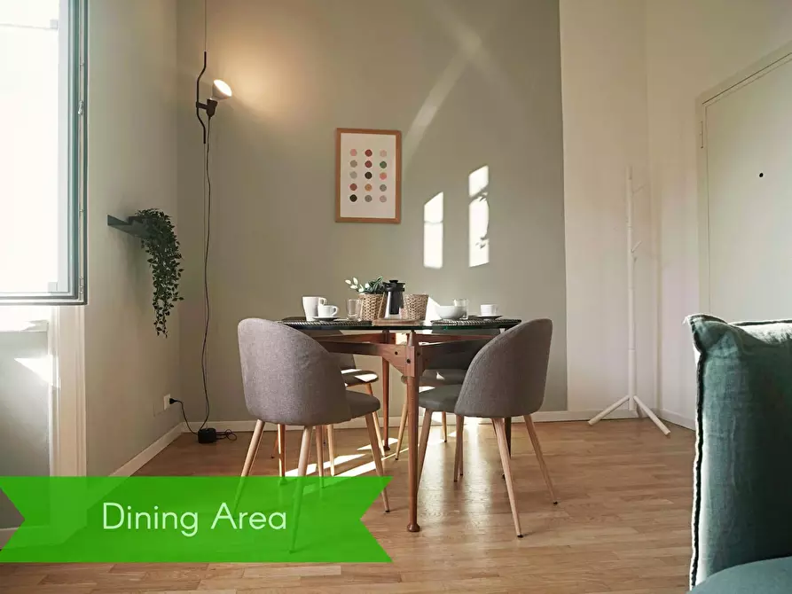 Immagine 6 di Appartamento in affitto  in Via Solferino a Milano