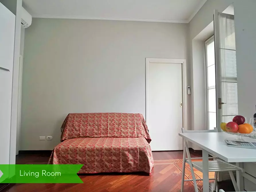 Immagine 6 di Appartamento in affitto  in Corso Venezia a Milano