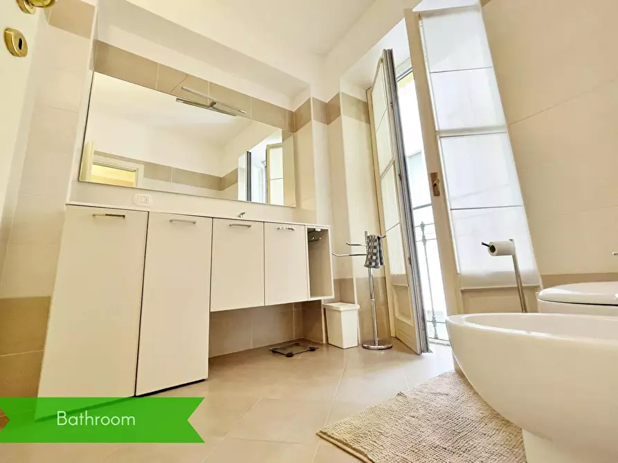 Immagine 9 di Appartamento in affitto  in Corso Venezia a Milano