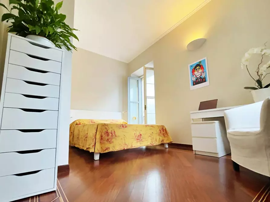 Immagine 3 di Appartamento in affitto  in Corso Venezia a Milano