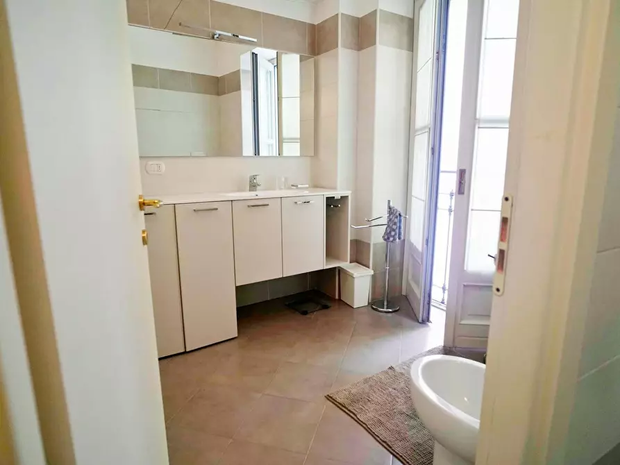 Immagine 10 di Appartamento in affitto  in Corso Venezia a Milano