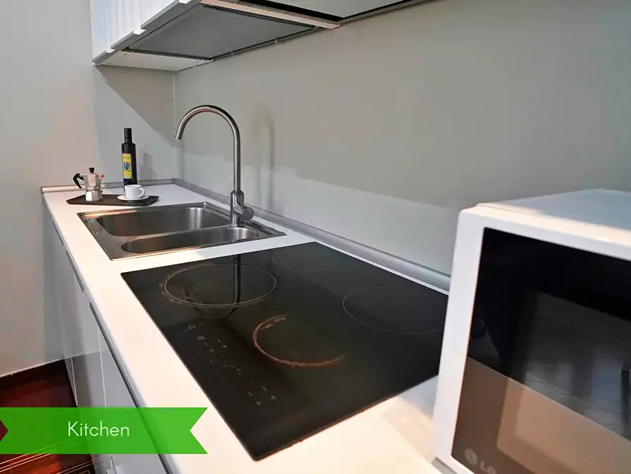 Immagine 7 di Appartamento in affitto  in Corso Venezia a Milano