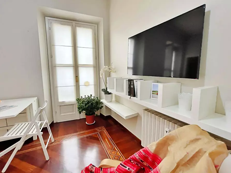 Immagine 5 di Appartamento in affitto  in Corso Venezia a Milano