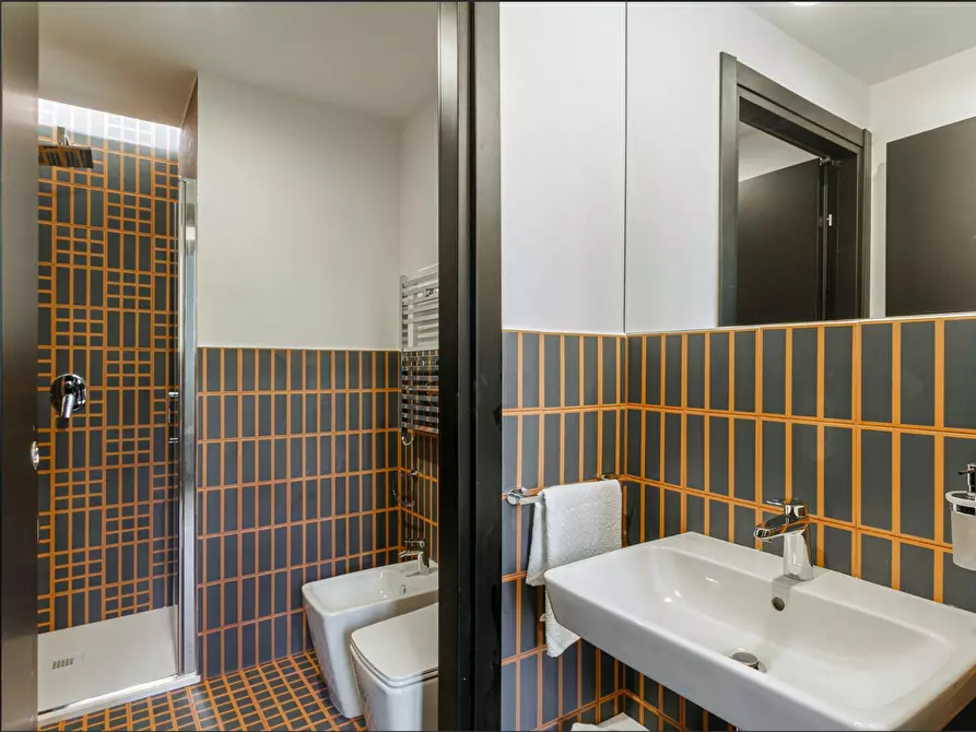 Immagine 6 di Appartamento in affitto  in Via Emilio Broglio a Milano