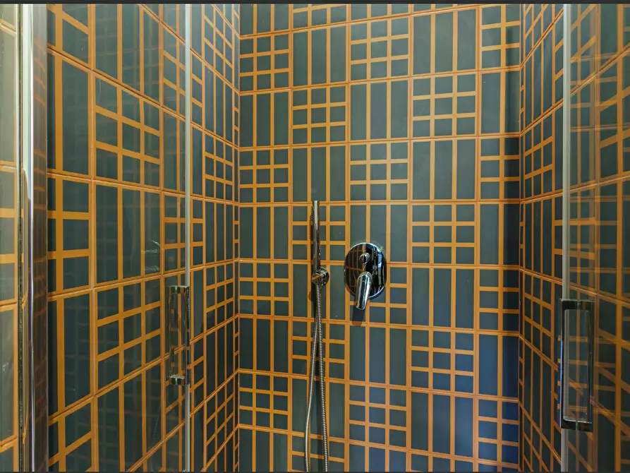 Immagine 7 di Appartamento in affitto  in Via Emilio Broglio a Milano