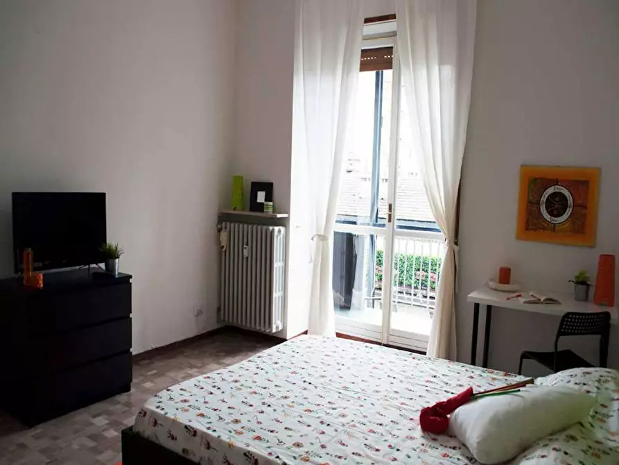 Immagine 6 di Camera in affitto  in Via Privata Reggio a Milano