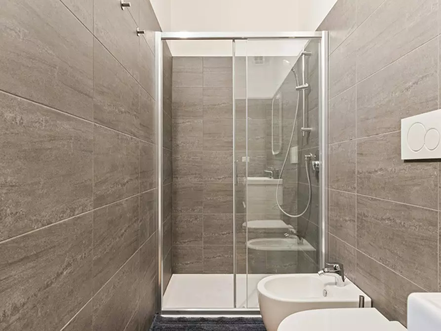 Immagine 2 di Appartamento in affitto  in Via Luciano Manara a Milano