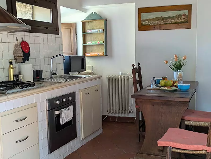 Immagine 4 di Appartamento in affitto  in Via di Torregalli a Firenze