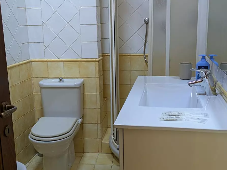 Immagine 5 di Appartamento in affitto  in Via di Torregalli a Firenze