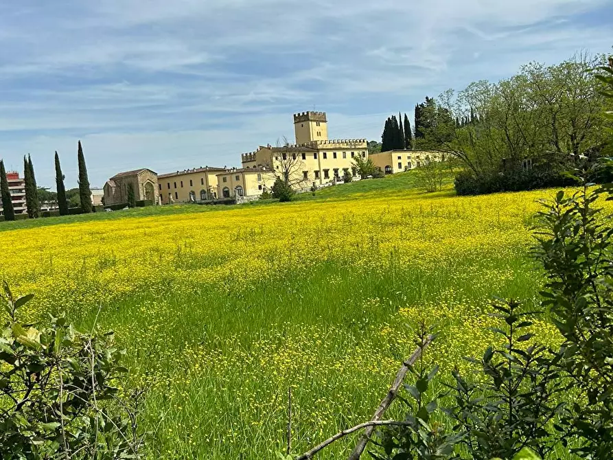 Immagine 1 di Appartamento in affitto  in Via di Torregalli a Firenze