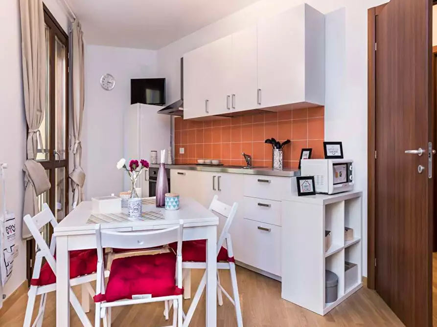 Immagine 10 di Camera in affitto  in Via Privata San Martiniano a Milano