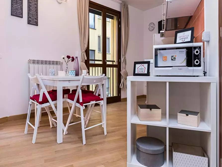 Immagine 9 di Camera in affitto  in Via Privata San Martiniano a Milano