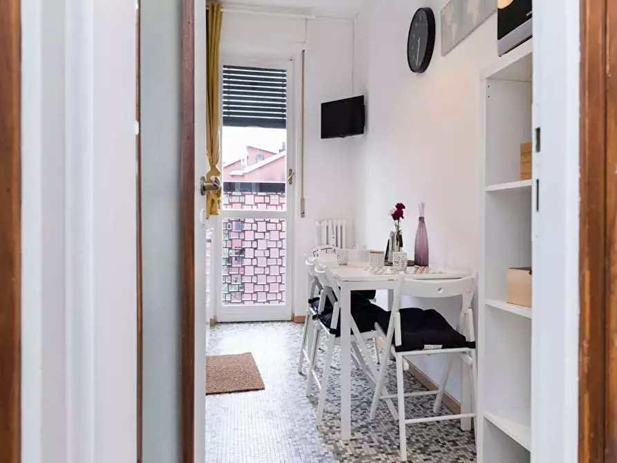 Immagine 7 di Camera in affitto  in Via dei Mandorli a Buccinasco