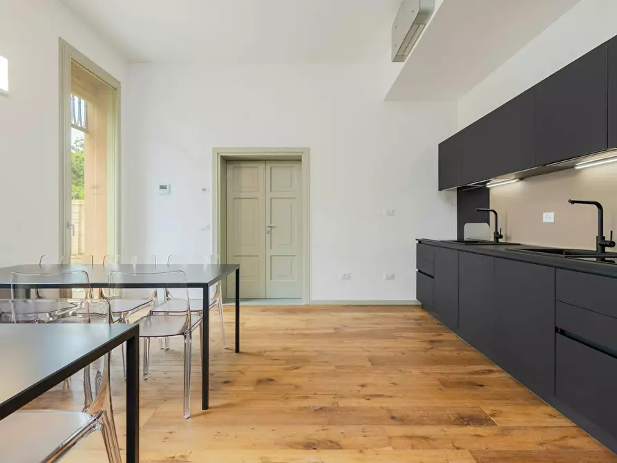 Immagine 6 di Camera in affitto  in Via Montebello a Ferrara